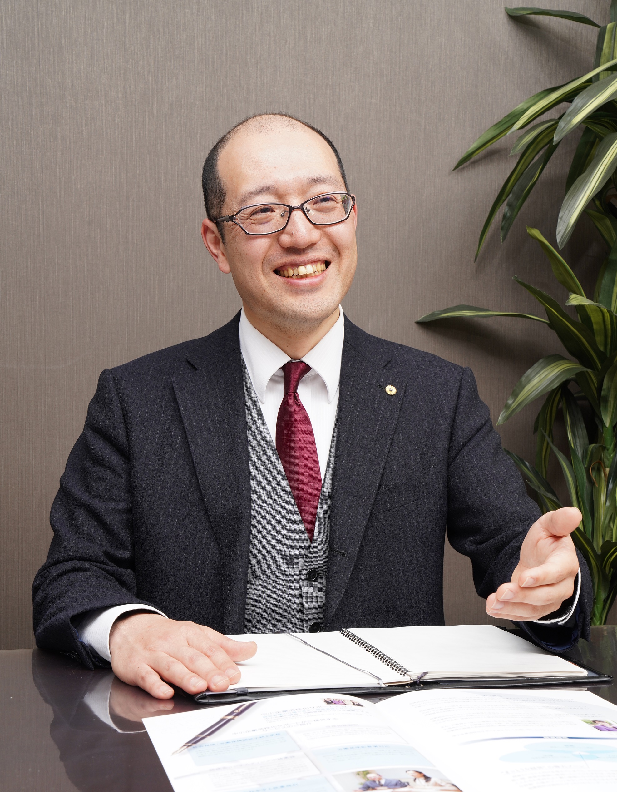 社労士法人 ＦＩＮＥ