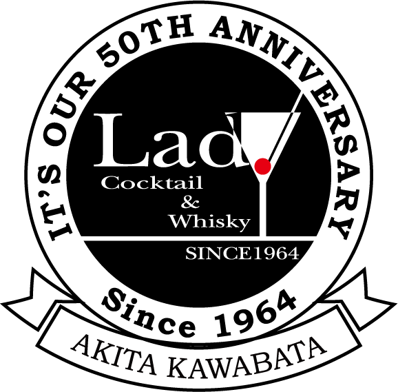 COCKTAIL&WHISKY Lady