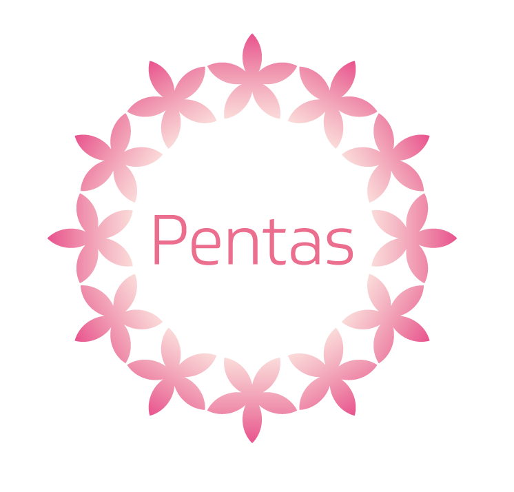 Ｐｅｎｔａｓ