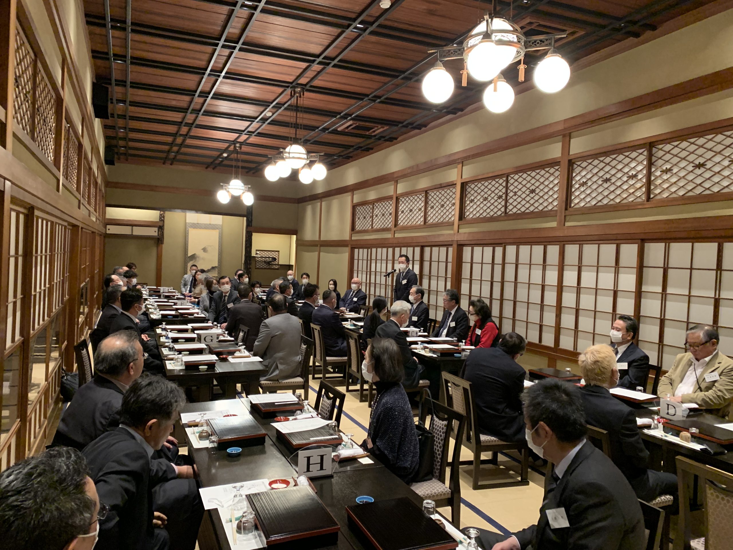 秋田異業種交流会