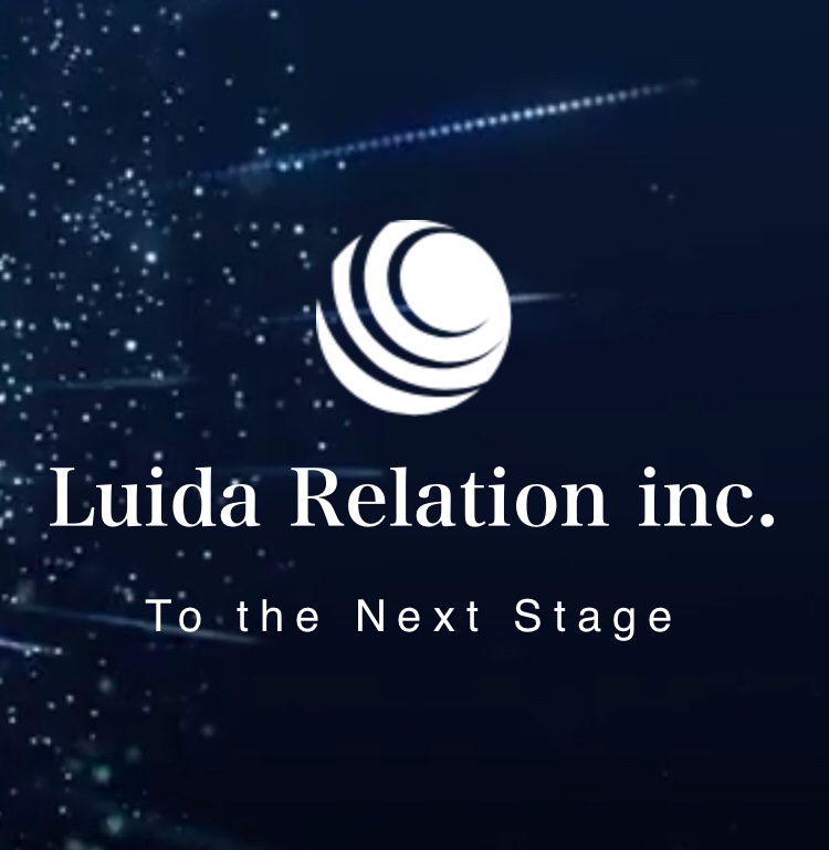 Luida Relation inc.